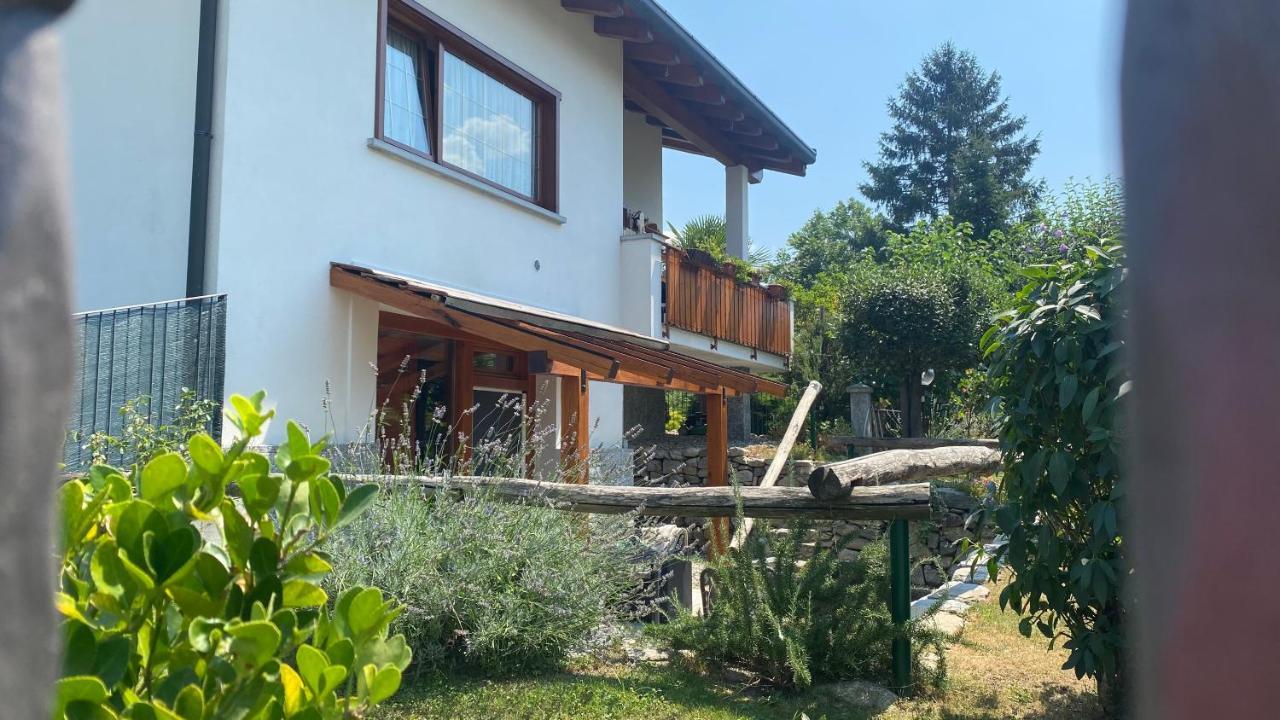 Prato del bue San Cassiano (Sondrio) Exterior foto