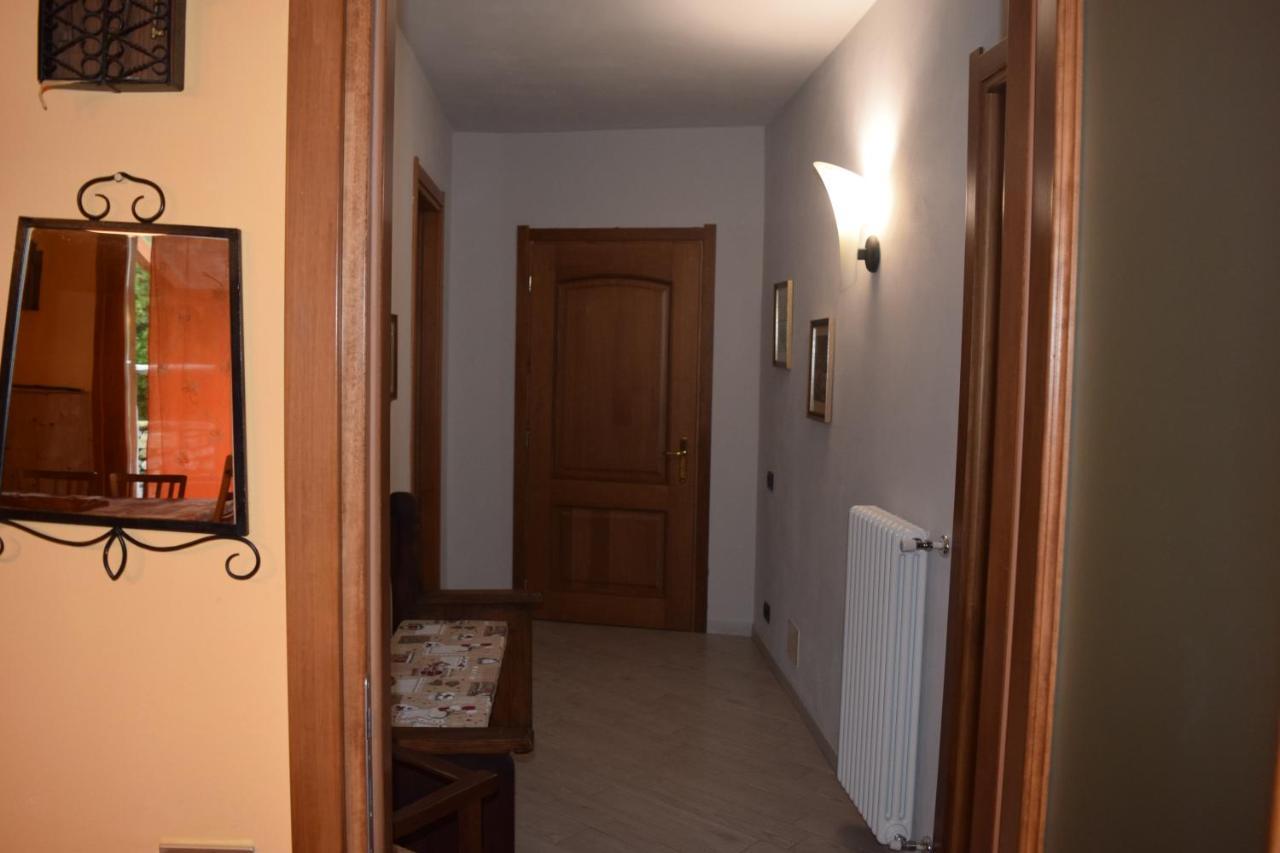 Prato del bue San Cassiano (Sondrio) Exterior foto
